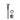Tuning Lug Chrome w/Nut Mt, 2-1/2 — Tuning Lug Chrome