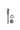 Tuning Lug Chrome w/Nut Mt, 2-1/2 — Tuning Lug Chrome