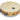 CP by LP CP380 10 Handheld Double Row Headed Tambourine - Steel Jingles