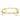 Matador Traditional Bongo Rim Gold — Matador Traditional