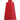 LP LP008CS Chad Smith Red Hot Signature Ridge Rider Cowbell — Chad Smith 8 Ridge