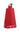 LP LP008CS Chad Smith Red Hot Signature Ridge Rider Cowbell — Chad Smith 8 Ridge
