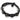 LP LP160 Cyclops Mounted Tambourine - Black with Steel Jingles — Cyclops Mounted