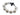 LP LP162 Cyclops Mounted Tambourine - White with Steel Jingles — Cyclops Mounted