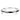 CC2 Small Junior Conga Rim Chrome, 8 — CC2 Small Jr Conga