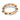 PRO 10 SGL ROW TAMB-NICKEL/SILVER — Pro 10 Sgl Row
