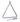 ASPIRE 10 TRIANGLE WITH STRIKER — Aspire Triangle with