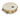 CP by LP CP378 8 Handheld Single Row Headed Tambourine - Steel Jingles — CP Single Row Head