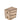 Center Block for Galaxy Ash Bongo — Center Block for