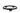 Quinto Replacement Rim Black, 10 — Quinto Replacement