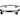 TT Conga Rim Black Satin, 11-3/4 — TT Conga Rim Black
