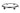 TT Conga Rim Black Satin, 11-3/4 — TT Conga Rim Black