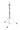 Thunder Timbale Stand for LP1516 — Thunder Timbale Stand