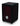 LP LPA1332-SBS Aspire Accent Dark wood Streak Cajon