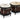 Matador M201-WB Whiskey Barrel Bongo Set, 7-1/4 and 8-5/8 — Matador Bongos NZ