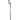 Upper Body for LP330 Bongo Stand — Upper Body for LP330