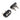 ASPIRE SLIDE MOUNT BRACKET BLACK PAIR — Aspire Slide Mount