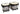 LP Discovery Series 6-1/4-inch and 7-1/4-inch Bongo with FREE Carrying Bag - Slate Grey — Discovery 6-1/4 &