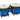 Discovery Series 6-1/4-inch and 7-1/4-inch Bongo with FREE Carrying Bag - Race Car Blue