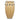 Classic TT 12-1/2 Tumba Oak Natural CR — Classic Top Tuning