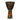 LP World Beat 11 Rope Tuned Djembe — World Beat 11