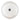 9-3/4 LP Tri-Center Requinto Head by Evans — Tri-Center Requinto