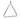 ASPIRE 8 TRIANGLE WITH STRIKER — Aspire Triangle with