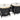LP Discovery Series 6-1/4-inch and 7-1/4-inch Bongo with FREE Carrying Bag - Onyx — Discovery 6-1/4 &