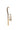 Tuning Lug Gold for LPa610/11-12 — Tuning Lug Gold for