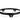 Conga Replacement Rim Black, 11 — Conga Replacement Rim