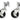 LP LP764 Casters for LP760A Workstation — Percussion Table
