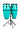 Discovery 10-inch and 11-inch Conga Set with Double Conga Stand - Sea Foam — Discovery 10 and 11