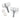 Short Wing Screws for LP760A, 2 — Short Wing Screws for