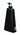 LP Black Steve Gadd Mambo Cowbell 8in Vise Mount — Steve Gadd 8-1/2