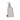 LP Chrome Black Beauty Cowbell 5in 1/2in Mount — 5 Black Beauty