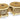 LP LP793X Giovanni Bongo North American Ash with Gold Hardware — Giovanni 7-1/4 &