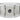 LP LP5513-S 5 1/5 x 13 Stainless Steel Salsa Snare — Steel Salsa Snare,