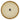 LP 11-3/4 Rawhide Conga Head — MTD Rawhide Conga