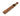 LP LP555 18-Inch Red Oak Slapstick — Slapstick Red Oak