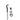 Jr. Conga Lug for Chrome LP-JRC — Jr. Conga Lug for