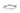 Chrome Bottom for LP201A, Large — Chrome Bottom for