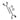 Long Wing Screws for LP760A, 2 — Long Wing Screws for