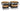 LP E-Class Bongo Set — E-Class 7-1/4 &