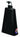 LP Black Karl Perazzo Bongo Cowbell 8in Vise Mount — Karl Perazzo Bongo