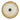 4-1/2 LP Tunable Mini Conga Head — 4-1/2 Tunable Mini
