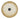 4-1/2 LP Tunable Mini Conga Head — 4-1/2 Tunable Mini