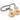 Aspire Wood Castanets Handheld — Aspire Wood Castanets