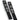 LP LP180 Jingle Sticks - Steel Jingles (Pair) — Jingle Sticks Black