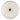 12-1/2 LP Tri-Center Tumba Head by Evans — Tri-Center Tumba