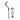 Djembe Lug for Chrome CCII Rim — Djembe Lug for Chrome